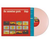 The Mountain Goats - Days [VINYL]