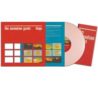 The Mountain Goats | Days | Vinyl LP - Dawn With Its Rose-Tipped