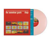 The Mountain Goats - Days [VINYL]