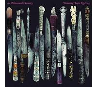 Mountain Goats - Getting Into Knives Merge Records [VINYL]