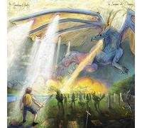 The Mountain Goats - In League With Dragons [VINYL]