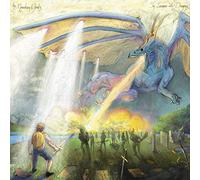 The Mountain Goats - In League With Dragons [VINYL]
