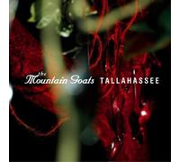 The Mountain Goats - Tallahassee [VINYL]