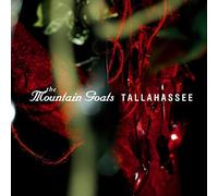 The Mountain Goats - Tallahassee [VINYL]