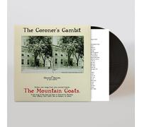 The Mountain Goats - The Coroner'S Gambit [VINYL]