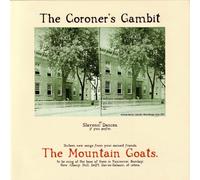 The Mountain Goats - The Coroner'S Gambit [VINYL]
