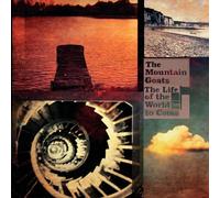 The Mountain Goats - The Life Of The World To Come