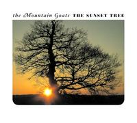 The Mountain Goats - The Sunset Tree (20th Anniversary Remaster) [VINYL]