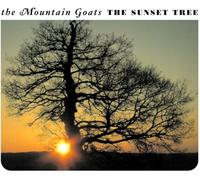 The Mountain Goats - The Sunset Tree - 20th Anniversary Remaster [Vinyl LP] [VINYL]