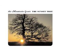 The Mountain Goats - The Sunset Tree [VINYL]