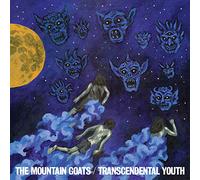 The Mountain Goats - Transcendental Youth [VINYL]