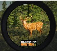 The Mountain Hunting Steam CD Key