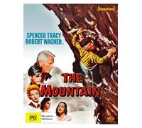 The Mountain (Imprint) [Region B] [Blu-ray]