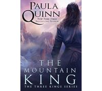 The Mountain King (The Three Kings)