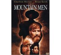 The Mountain Men [DVD] [1980] [Region 1] [US Import] [NTSC]