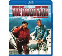 The Mountain [New Blu-ray] Widescreen