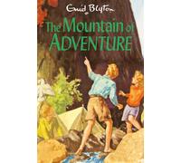 The Mountain of Adventure