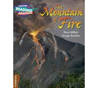 Cambridge Reading Adventures The Mountain of Fire 1 Pathfinders