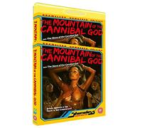 The Mountain Of The Cannibal God [Blu-ray] [Region B]