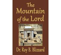 The Mountain of the Lord