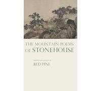 The Mountain Poems of Stonehouse