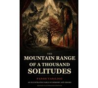 The Mountain Range of a Thousand Solitudes: An Illustrated Fable of Memory and Desire