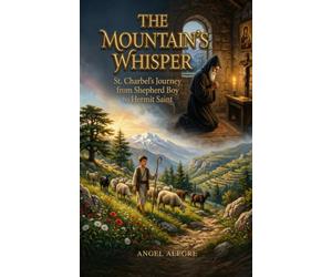 The Mountain’s Whisper: St. Charbel’s Journey from Shepherd Boy to Hermit Saint with 90+ Fun Facts and Trivia: Biography of St. Charbel Makhlouf (Catholic Saints Biographies)