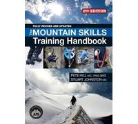 The Mountain Skills Training Handbook