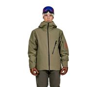The Mountain Studio 2l Stretch Jacket