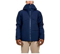 The Mountain Studio - All Mountain 2L Stretch Jacket - Ski jacket size L, blue