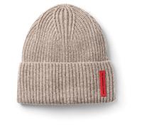 The Mountain Studio Are Beanie Beige Men,Women
