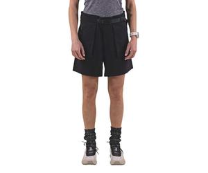 The Mountain Studio Cargo Stretch Shorts