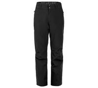 The Mountain Studio - Carv Insulated Stretch Pant - Ski trousers size S, black