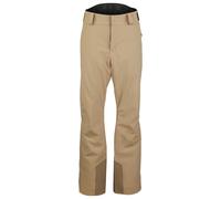 The Mountain Studio - Carv Insulated Stretch Pant - Ski trousers size XL, sand