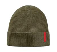 The Mountain Studio Cashmere Mix Rib Beanie
