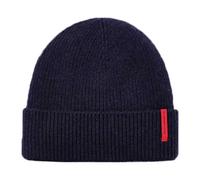 The Mountain Studio Cashmere Mix Rib Beanie
