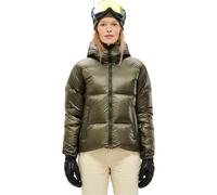 THE MOUNTAIN STUDIO D-5 W - Women - Green - size M- model 2025 M