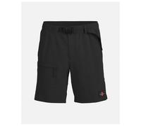 The Mountain Studio - Field Shorts - Shorts size XL, white/black