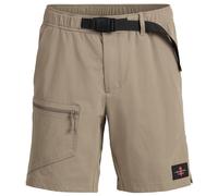 The Mountain Studio - Field Shorts - Shorts size XXL, sand