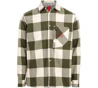 THE MOUNTAIN STUDIO G-2 - Men - Green - size XL- model 2025 XL