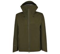 The Mountain Studio - GORE-TEX 2L Paclite Jacket - Waterproof jacket size S, olive