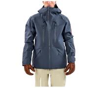 The Mountain Studio - GORE-TEX Epe 3L Shell Jacket - Ski jacket size S, blue
