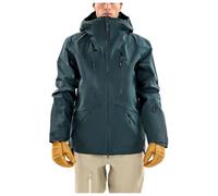 The Mountain Studio - GORE-TEX Epe 3L Shell Jacket - Ski jacket size XL, blue