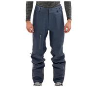 The Mountain Studio - GORE-TEX Epe 3L Shell Pants - Ski trousers size L, blue