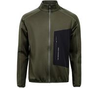 THE MOUNTAIN STUDIO M-8 - Men - Green - size S- model 2025 S