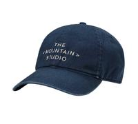 The Mountain Studio Organic Cotton Classic Cap
