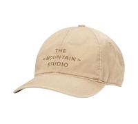 The Mountain Studio Organic Cotton Classic Cap