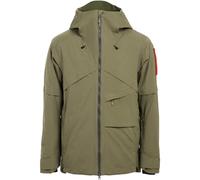 THE MOUNTAIN STUDIO S-1 - Men - Green - size M- model 2025 M