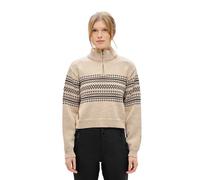 The Mountain Studio Ski Lambswool Sweater