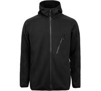 The Mountain Studio - Technical Fleece - Tech Fleece Hood Black Onyx for Men - Size L Black L